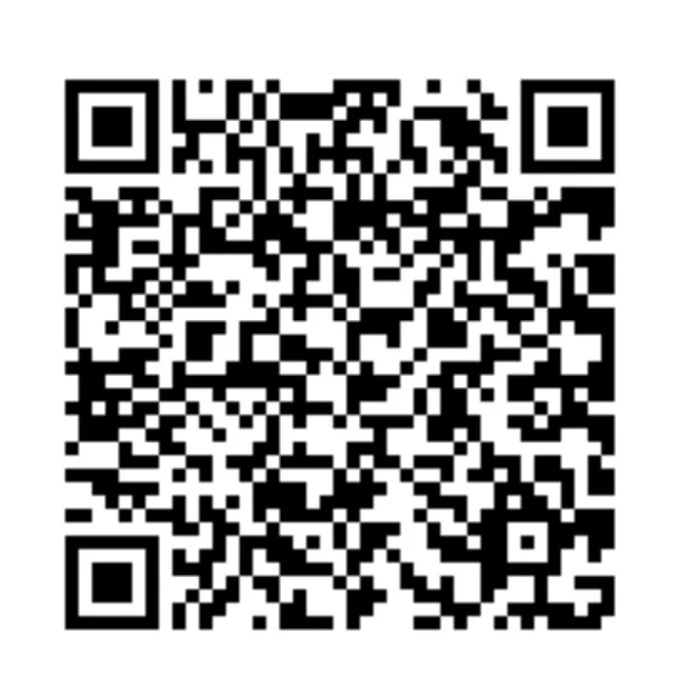 QR Code para contribuir com Missões